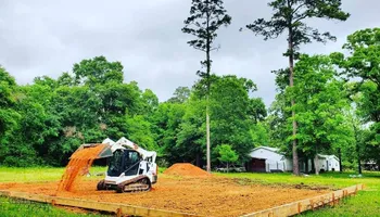 Custom Home Building for Rio Grande Construction in Houston, TX