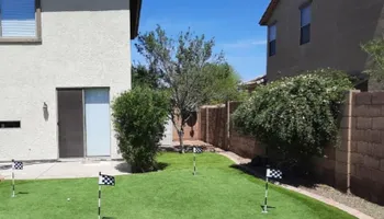 Pavers for M.L Luxury Greens and Lawns in Phoenix, AZ