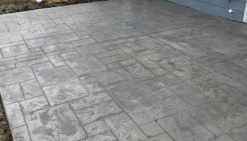 Commercial Concrete Paving for Indy Elite Concrete in Arcadia, IN