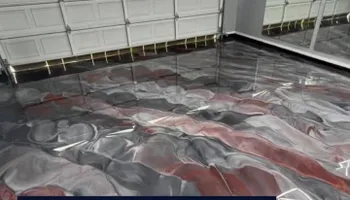 Garage Floors for Next Level Coatings in Atlanta, GA