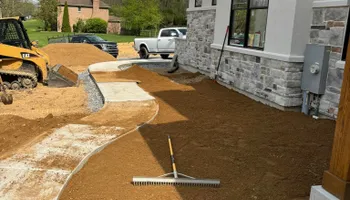 Commercial/Residential Landscaping for Rigante LandWorx in Nazareth, PA