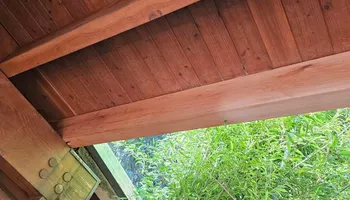 Deck & Patio Installation for Stronghold Construction in Florence, OR