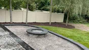 Mulch Installation for The Great Outdoors Outdoor Services in Canton, MI