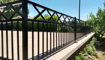 Fence Installation for Robert Fences in Baldwin Park, Ca