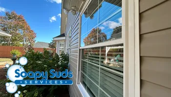 Pressure Washing for Soapy Suds Services Georgia in Perry, GA