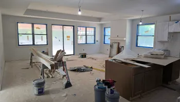 Interior Painting for JLB Painting And Handyman in Charlevoix, MI