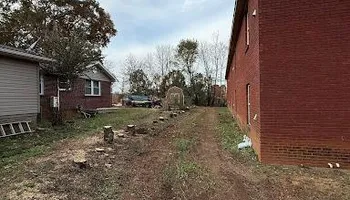 Land Clearing for Mud Creek Vegetation Management in Russellville, AL