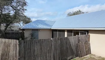 Metal Roof for Ridgecap Roofing in Port St. Lucie, FL
