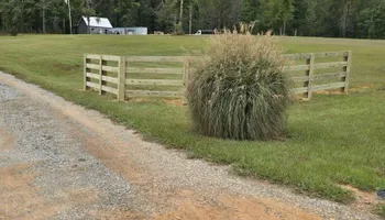 Fence Installation for Coosa Valley Fence and Deck in Sylacauga, AL