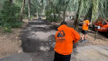 Septic Tank Pumping/Cleaning for TideCo Septic in Brunswick, GA