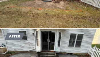 Hardscape Installation for Elite Terrain in Wilton, NY