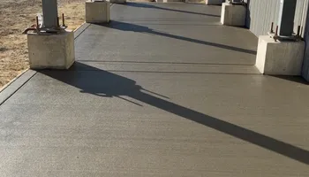 Foundation Construction for Walker Concrete LLC in Kahoka, MO