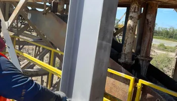 Pressure Washing for Impact Service Solutions LLC in Corsicana, TX