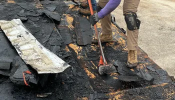 Roofing Installation for Generations Roofing in Tucson, AZ