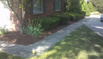 Commercial Landscaping for Reds Landscaping LLC in Macomb, MI