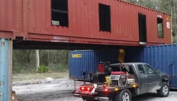 Metal Fabrication for Frazier's Welding & Repair LLC in Chiefland, FL