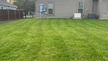 Landscape Installation for Green Scapes Landscaping in Terrell, TX