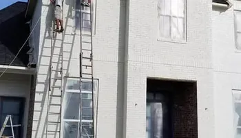 Interior Painting for CBC Painting LLC in Lake Charles, LA