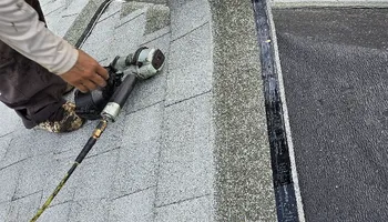 Metal Roof for Ridgecap Roofing in Port St. Lucie, FL
