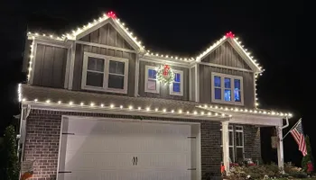 Landscape Design for Foxlan Landscapes in Fairview, TN