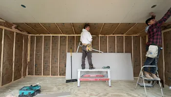 Drywall Installation for Signature Drywall LLC in Grand Rapids, MI
