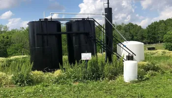 Industrial Painting for Costello AG Painting in Nesbit, MS