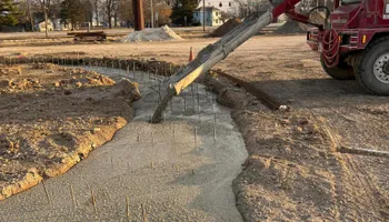 Commercial Construction for Integrity Millwrights & Construction LLC  in Oxford,  IN
