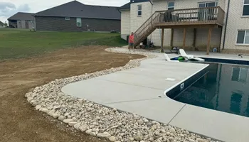 Maintenance Services for Norvell's Turf Management, Inc in Middletown, OH