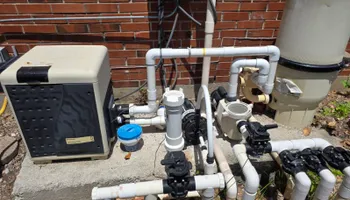 Pool Maintenance for Fox Ridge Pools in Richardson, TX
