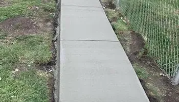 Foundation Laying for Custom Concrete Enterprises in Springfield, IL