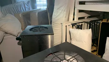 Bed Bug Heating Service for Platinum Pest Control in Brooksville, FL