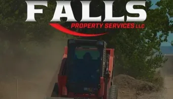 Landscape Installation for Falls Property Services  in Idaho Falls, ID