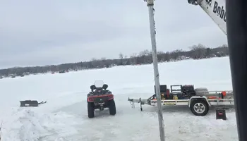 Helical Pier Footings for Elite Piers LLC in East Bethel, MN