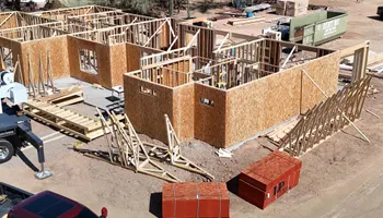 Custom Home Design for Extreme Build and Remodel in Phoenix, AZ