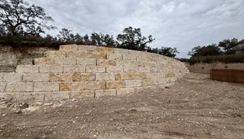 Earthwork for KO Excavation LLC in Spring Branch, TX