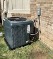 Installation of HVAC Systems for 4AY LLC in West Bloomfield Township, MI