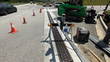 MIG Welding for Precision Welds in Spring Hill, TN