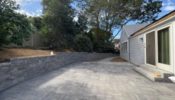 Masonry & Landscape Design for Doyle & Sons LLC in Quincy, MA