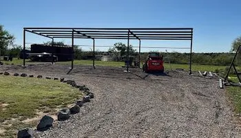 Fence Installation for D Flying E Mobile Welding & Fencing in Dalhart,, TX