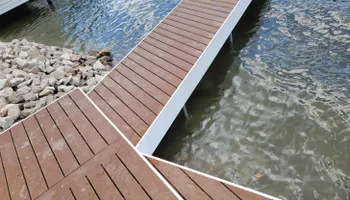 Deck & Patio Installation for Affordable Deck Solutions in Nineveh, IN
