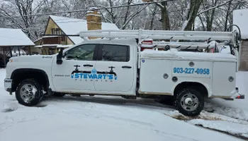 Plumbing Repairs for Stewart's Plumbing in Fannin County, TX