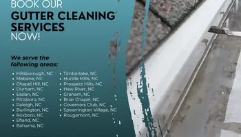 Home Softwash for Critts Pressure Washing in Hillsborough, NC