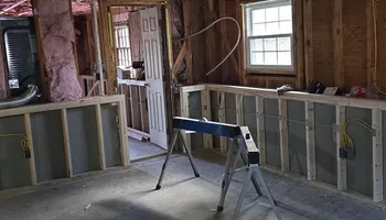 Mini split Installations for Joe Medeiros Electrical in Weston, MA