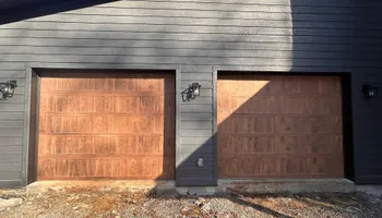 Garage Door Repair for C & B Garage Doors, LLC in Tellico Plains, TN