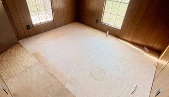 Accent Walls for Helpafella Handy Man Service in Cornelia, GA