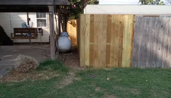 Kitchen Renovation for Cody's Quality Construction in Milan, TN