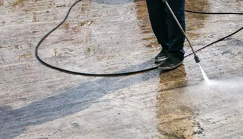 Lawn Maintenance for C + C Landscaping in Chesterfield, VA