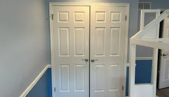 Interior Painting for MHC Painting in Bucks County,  PA