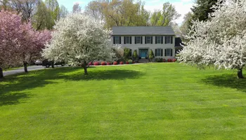 Lawn Mowing for 4 Points Lawncare LLC in Hayes, VA