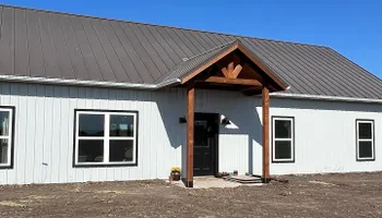 New Construction for Edgecomb Builders in Ottawa , KS